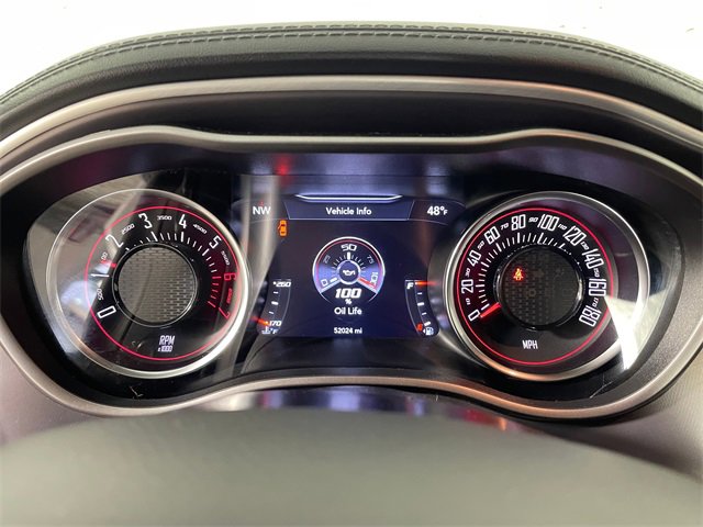 Used 2021 Dodge Challenger R/T Scat Pack w/ Plus Package image 5