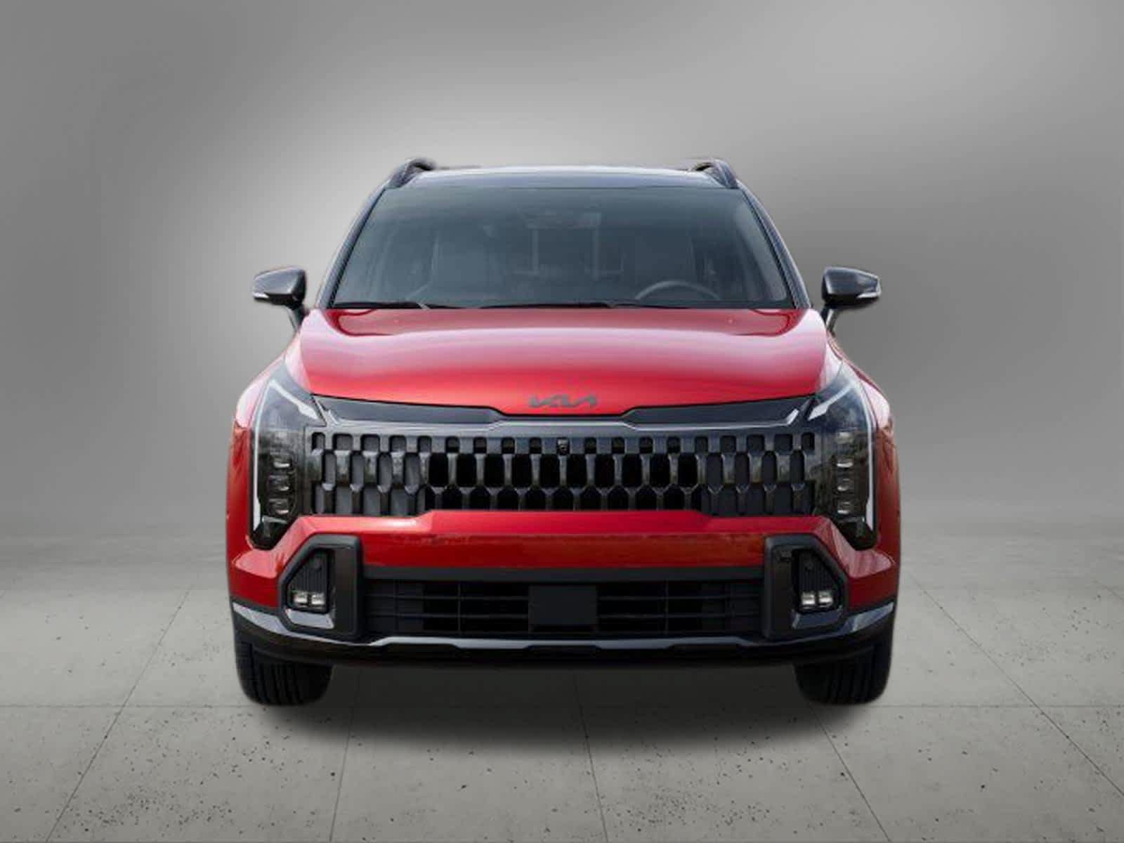 New 2026 Kia Sportage X-Pro Prestige AWD/4WD image 2