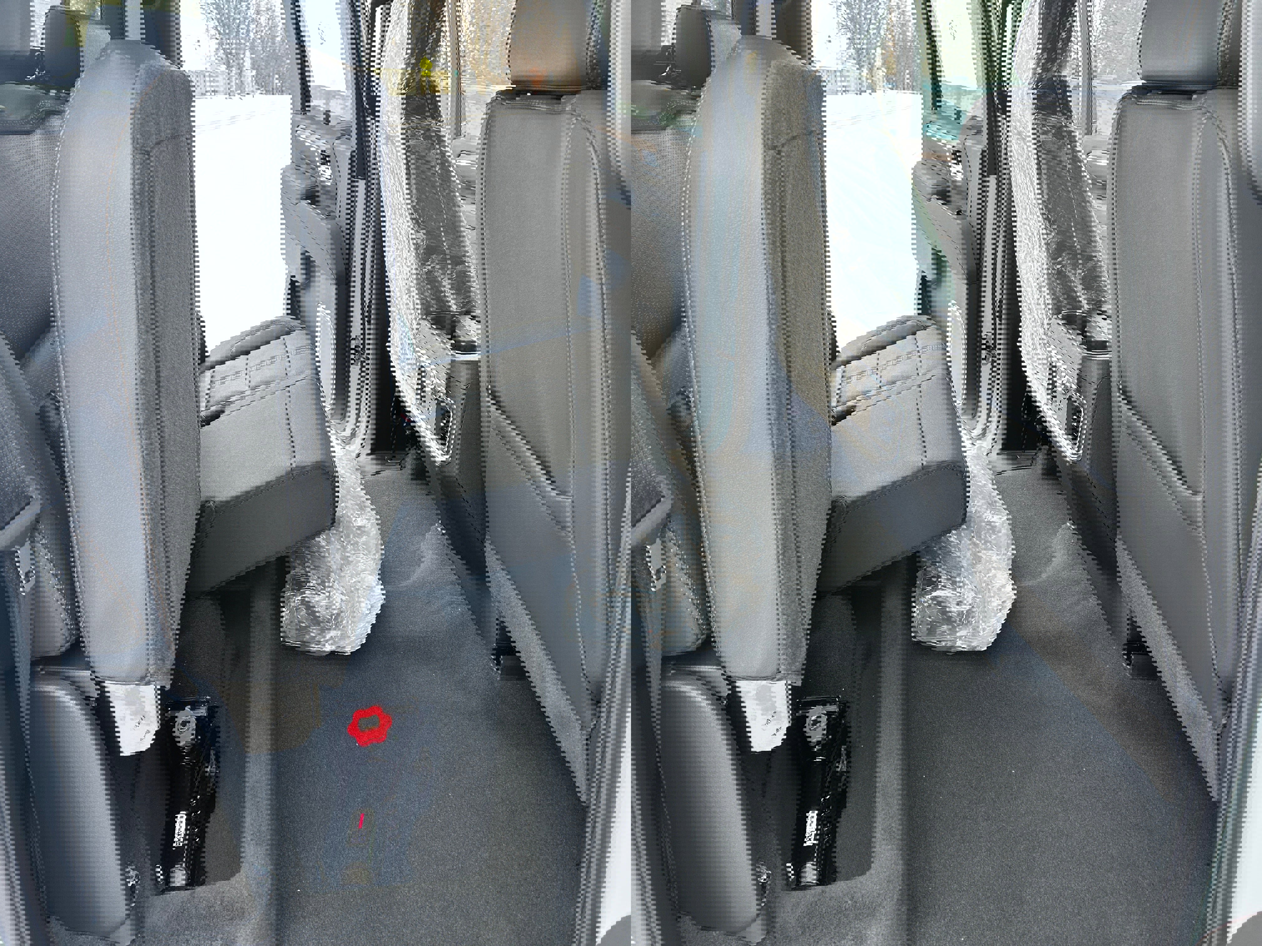 New 2026 Chevrolet Silverado 3500 High Country image 38