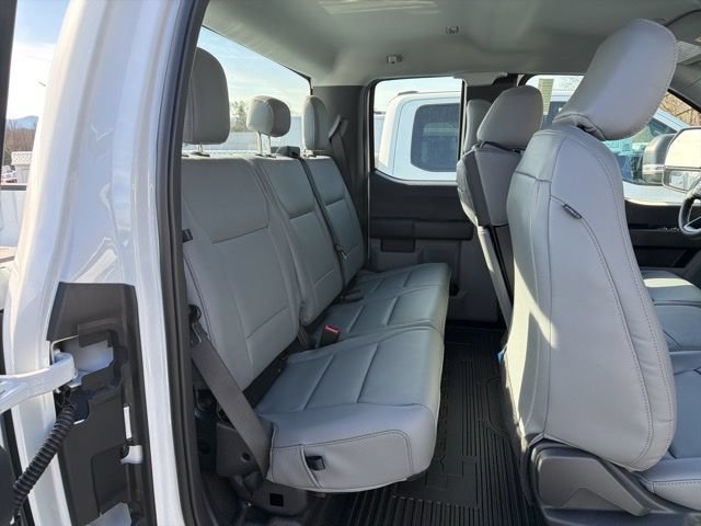 New 2026 Ford F250 XL RWD image 22