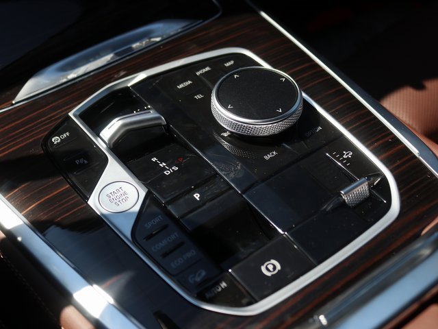 New 2026 BMW X7 xDrive40i image 22