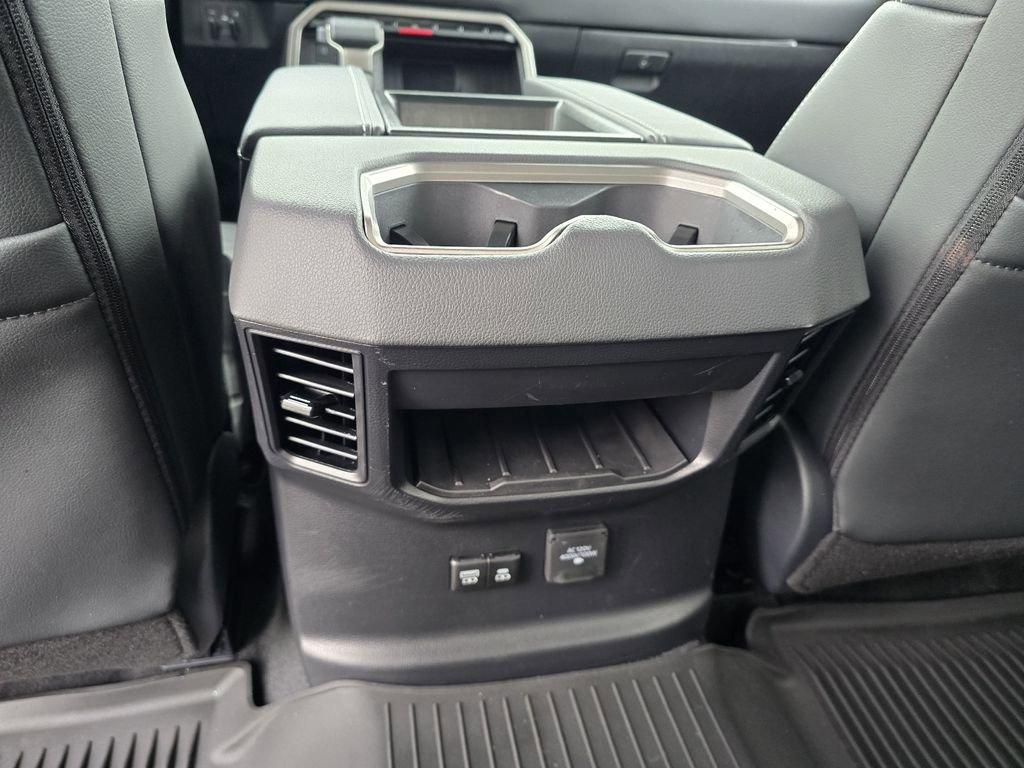 Used 2026 Toyota Tundra Limited image 25