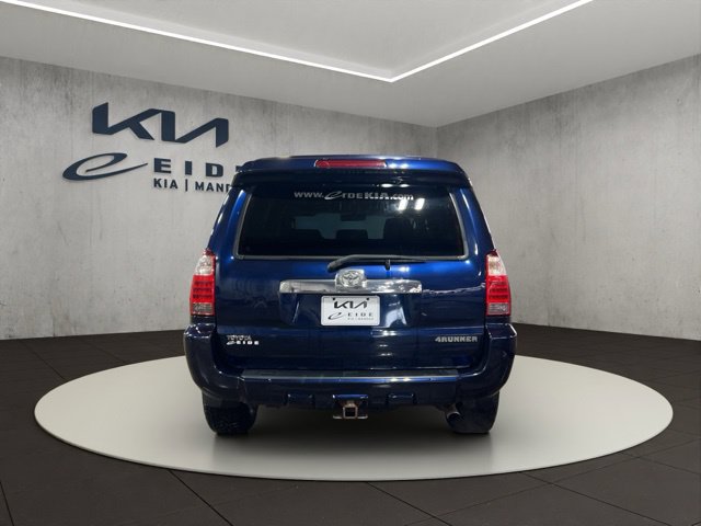Used 2007 Toyota 4Runner SR5 AWD/4WD image 23