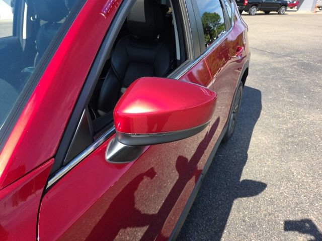Used 2017 MAZDA CX-5 Touring AWD/4WD image 37