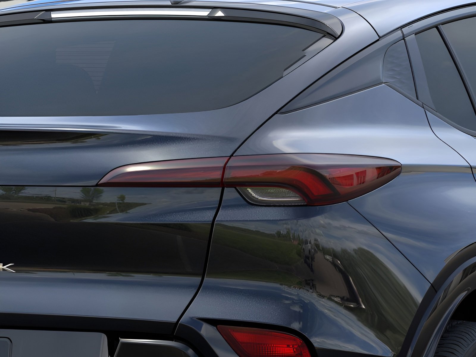 New 2026 Buick Envista Sport Touring w/ Convenience I Package image 11