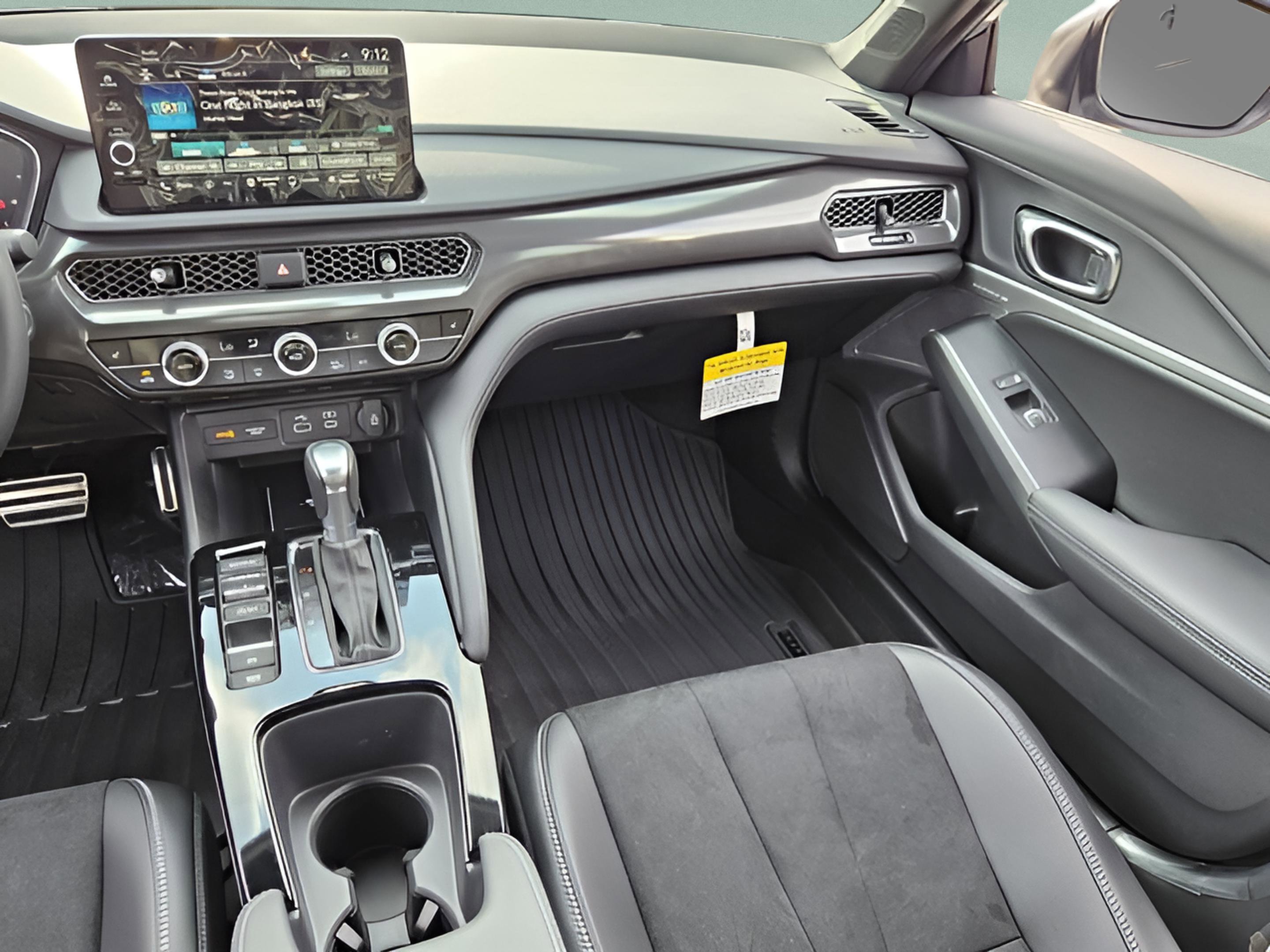 New 2025 Acura Integra A-Spec image 14