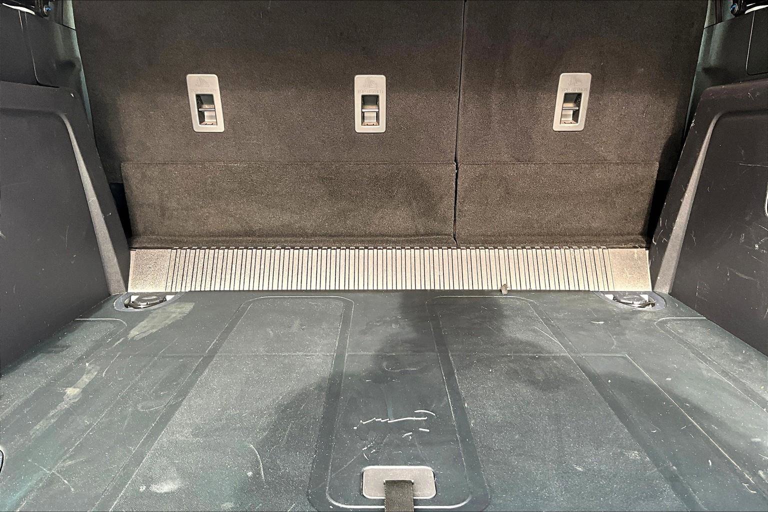 Certified 2023 Ford Bronco Big Bend image 19