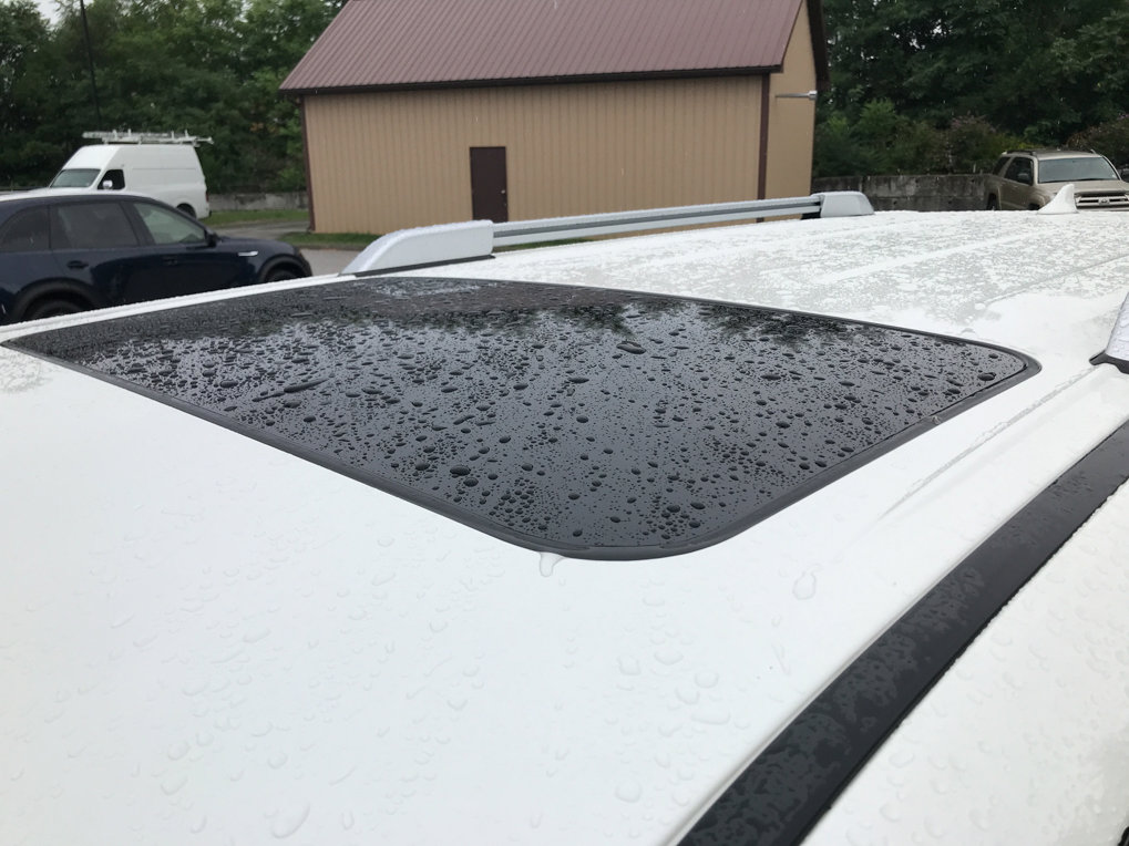 Certified 2020 Toyota 4Runner Limited image 5