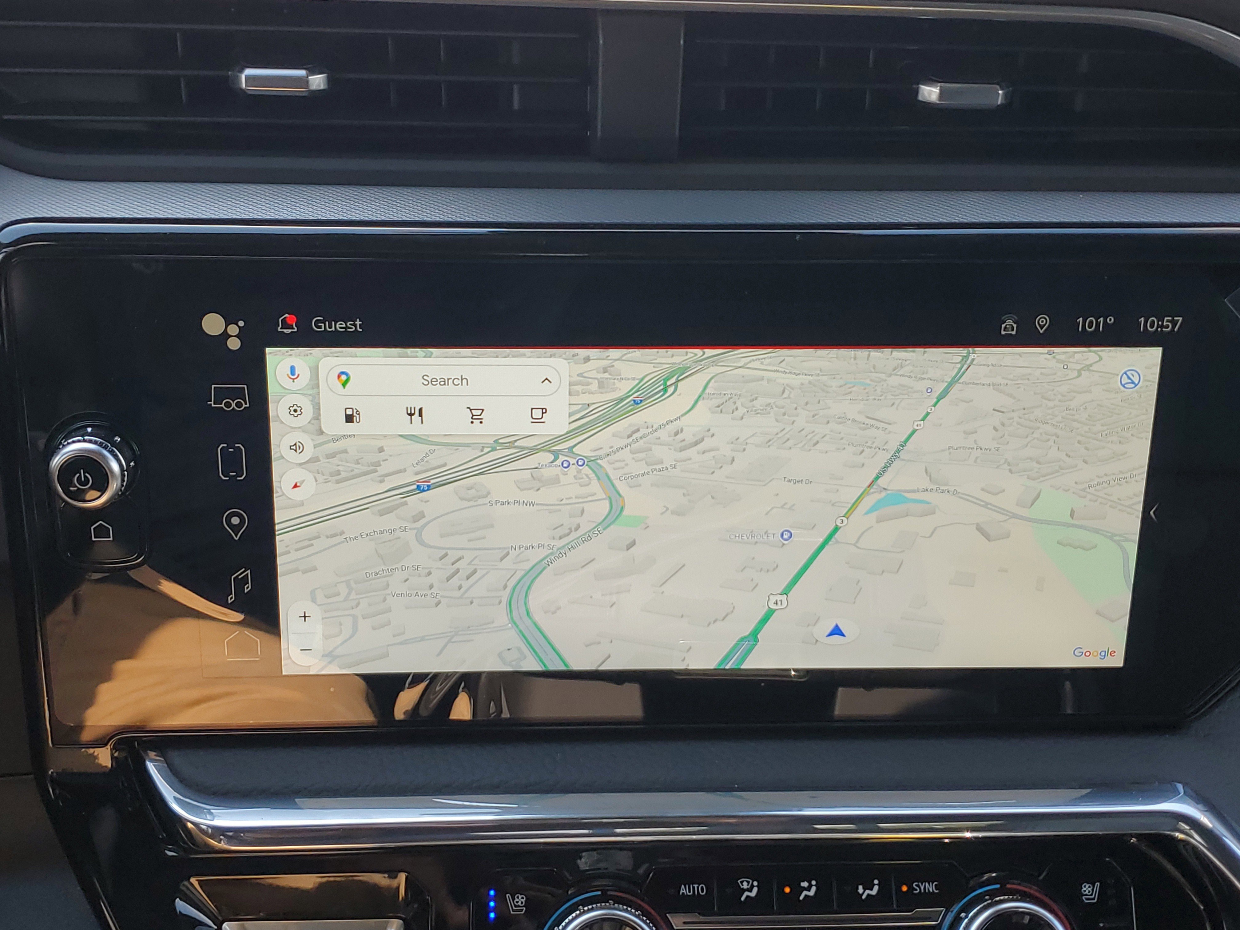 New 2025 GMC Sierra 2500 Denali image 26