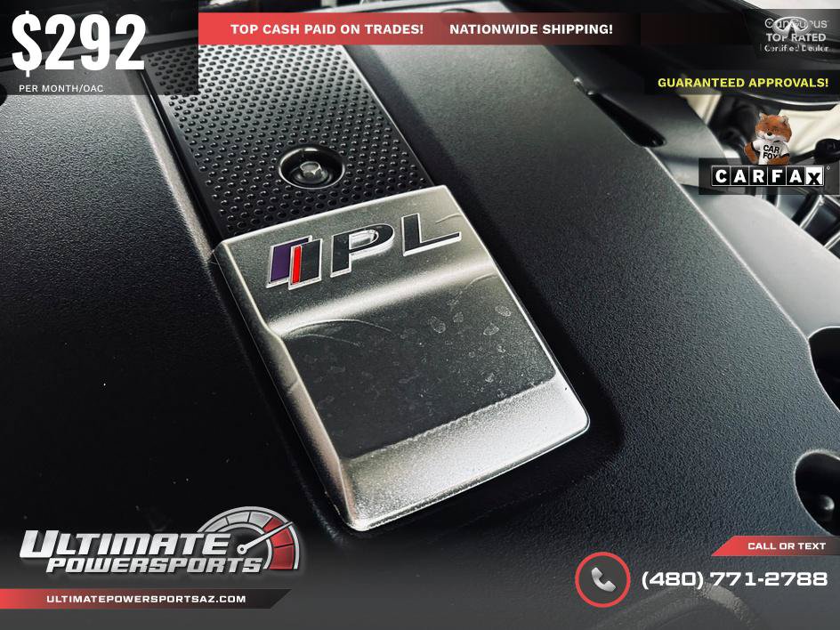 Used 2014 INFINITI Q60 IPL RWD image 57