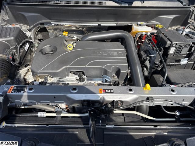 Certified 2023 Chevrolet Equinox LT image 29
