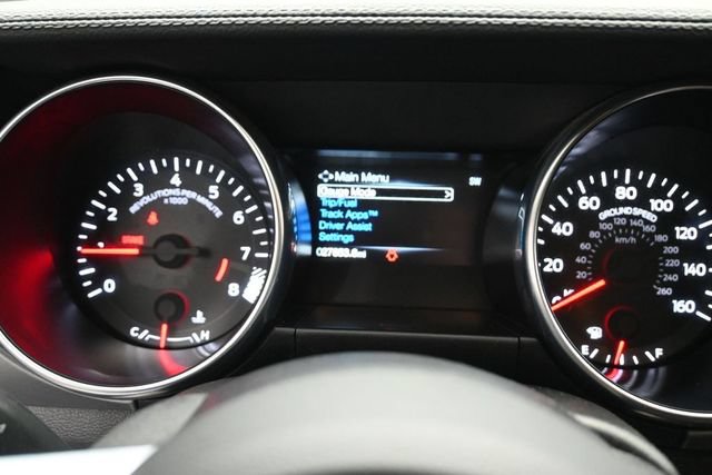 Used 2023 Ford Mustang GT RWD image 13