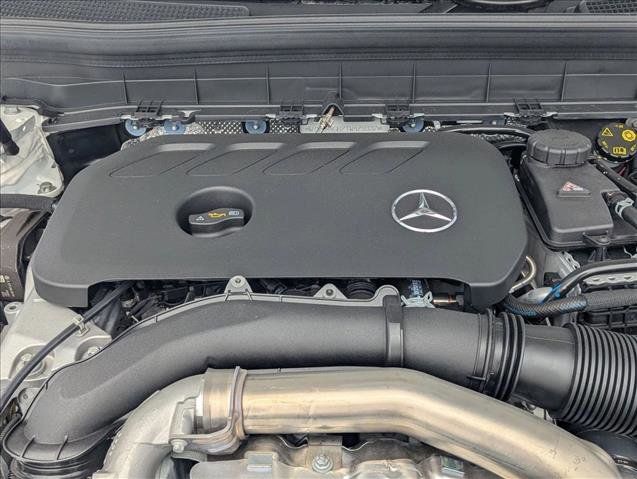 New 2026 Mercedes-Benz GLB 250 image 15