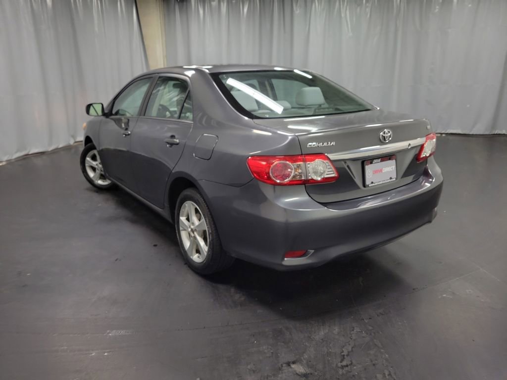 Used 2011 Toyota Corolla LE image 6