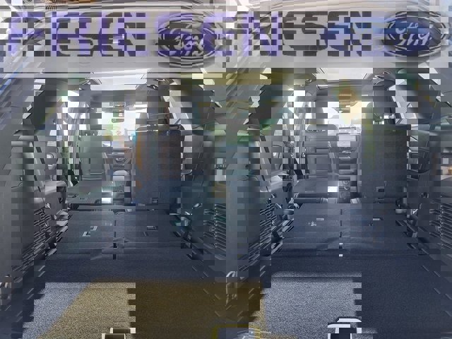 New 2026 Ford Explorer Tremor w/ Tremor Ultimate Package image 27