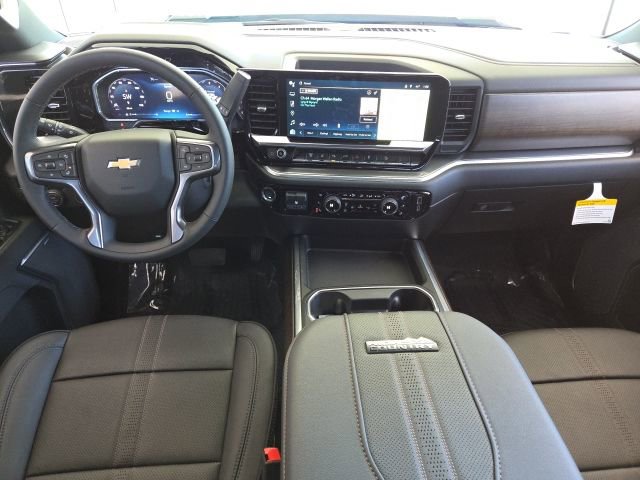 New 2026 Chevrolet Silverado 2500 High Country w/ Z71 Off-Road Package image 36