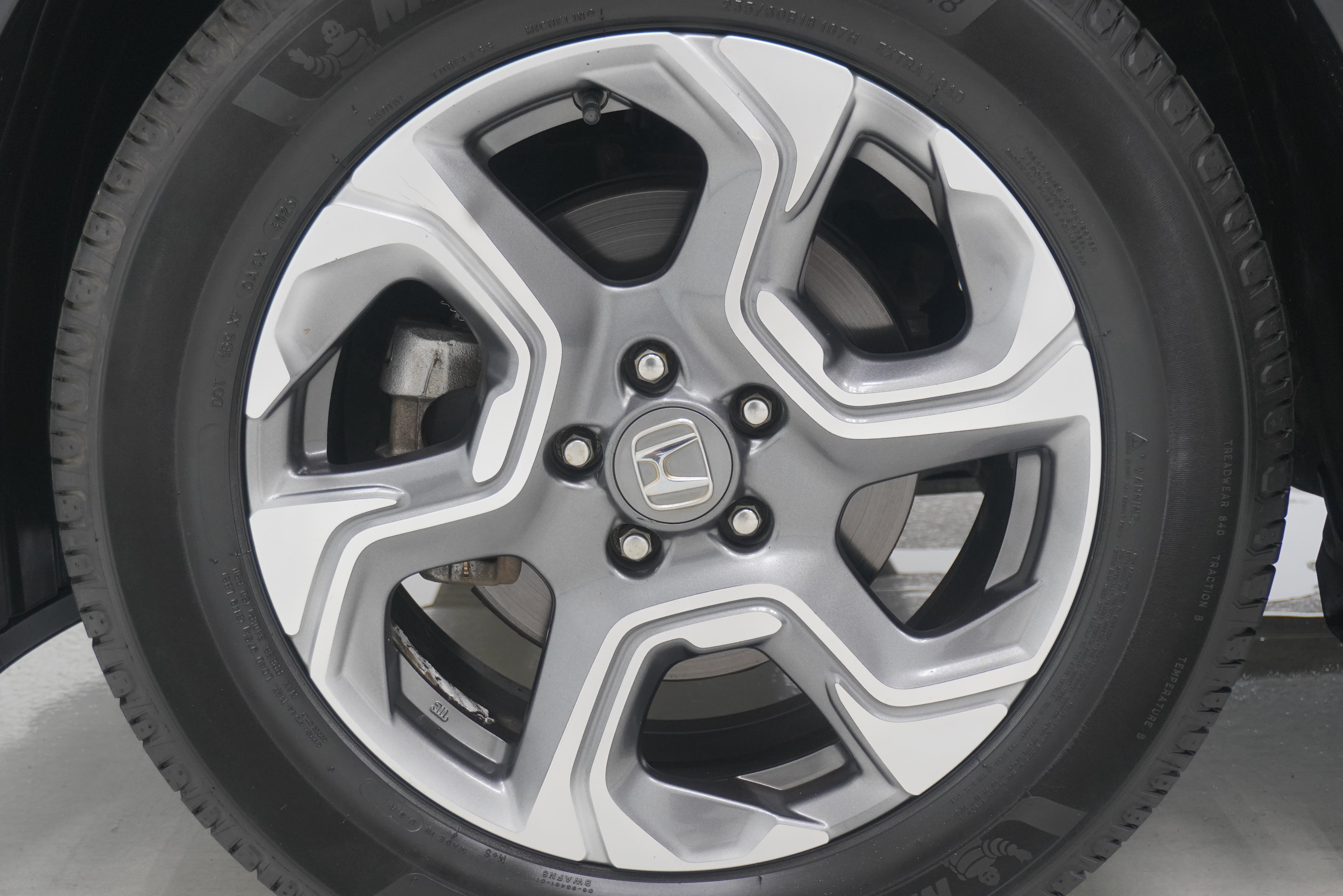 Used 2018 Honda CR-V EX-L image 24