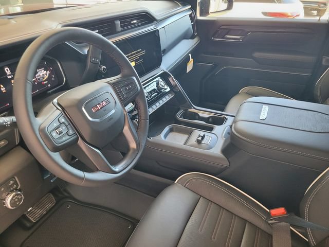 New 2026 GMC Sierra 2500 AT4X AWD/4WD image 18