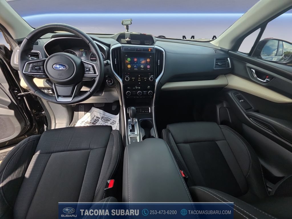 Used 2020 Subaru Ascent Premium w/ Sport Package AWD/4WD image 12