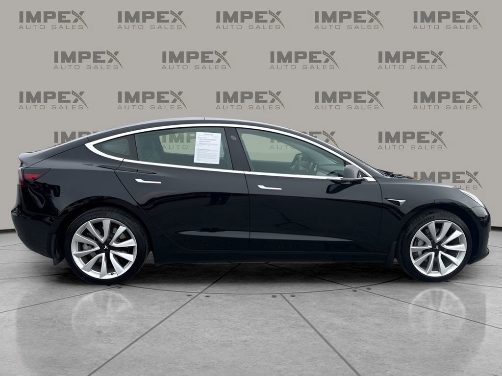 Used 2020 Tesla Model 3 Standard Range Plus image 6
