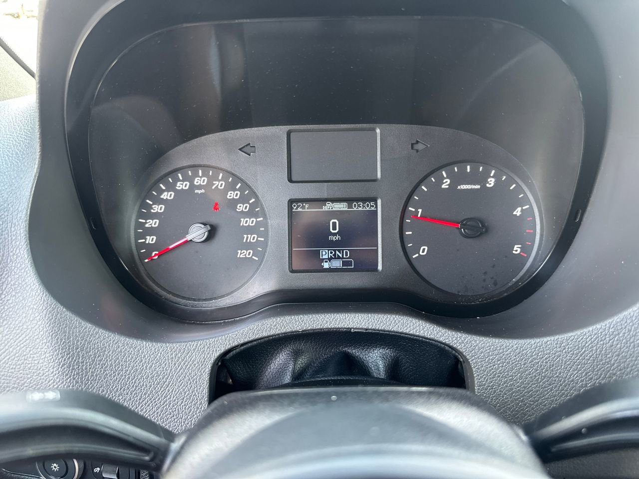 Used 2022 Mercedes-Benz Sprinter 2500 image 24