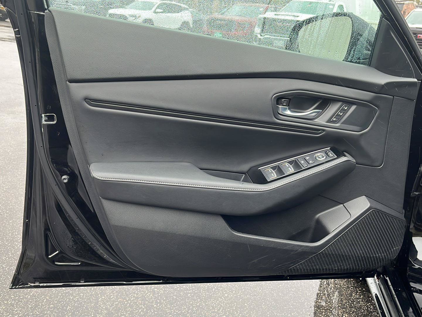 Used 2025 Honda Accord Touring image 47