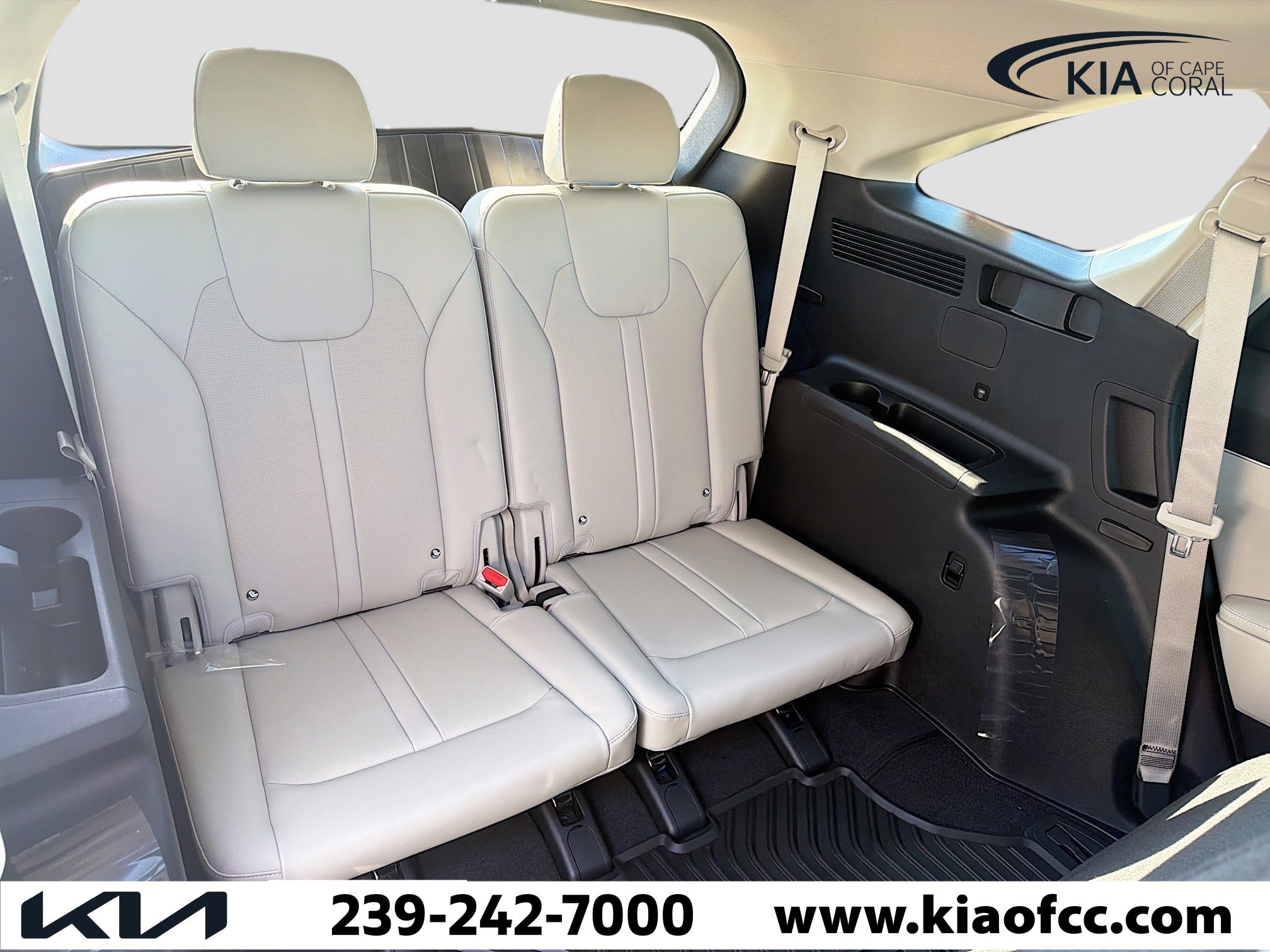 New 2026 Kia Sorento S image 21