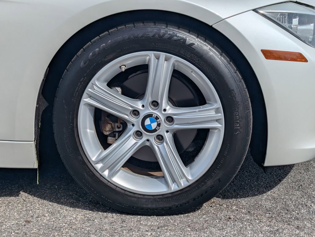 Used 2014 BMW 328i Sedan image 11