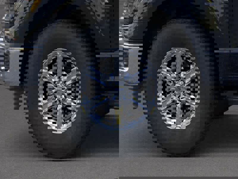 New 2025 Ford F150 XLT w/ Equipment Group 301A Standard image 19