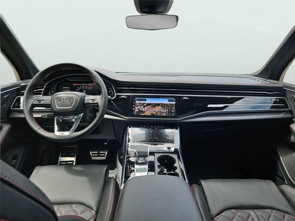 New 2026 Audi Q7 3.0T Prestige AWD/4WD image 5