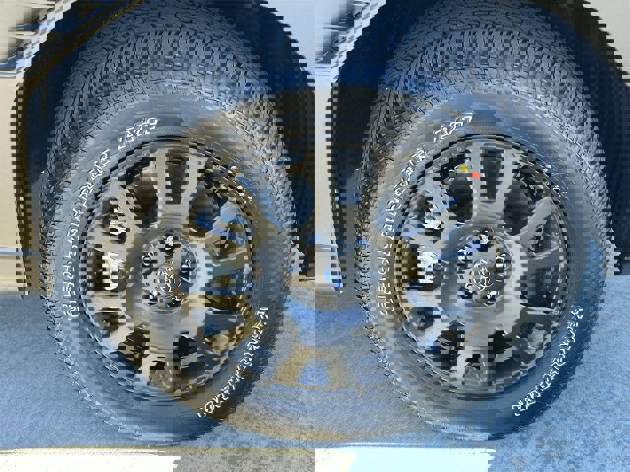 New 2026 Subaru Forester Wilderness image 6