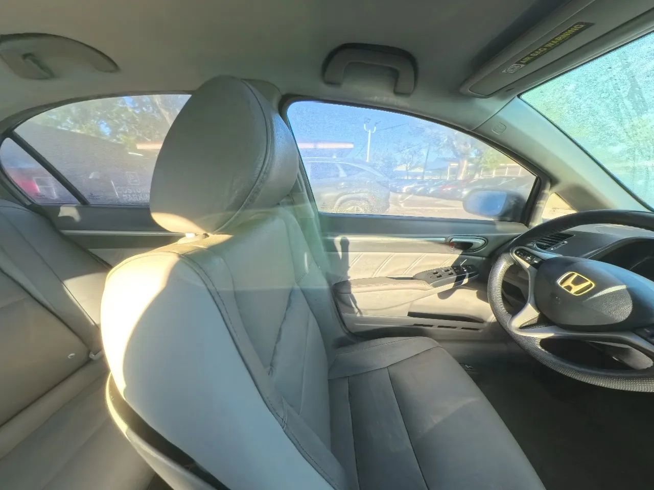 Used 2010 Honda Civic EX-L image 27
