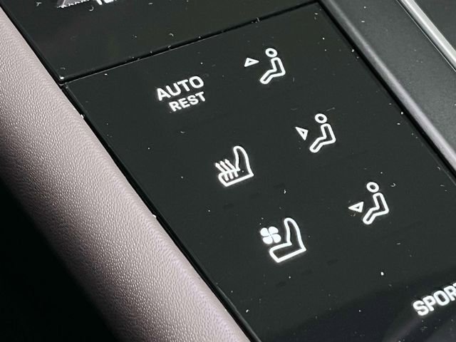 New 2026 Porsche Macan S image 35