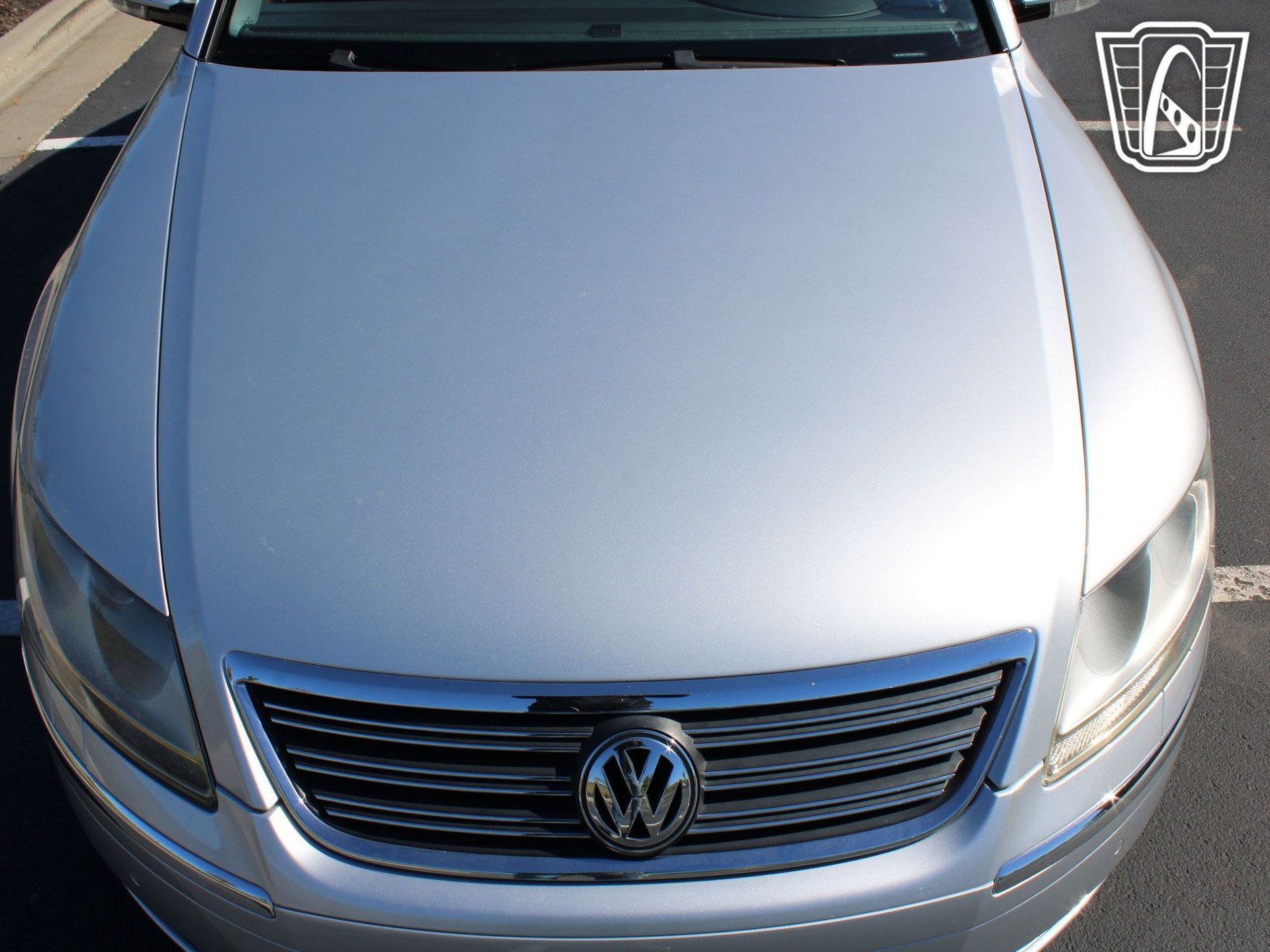 Used 2006 Volkswagen Phaeton V8 image 25