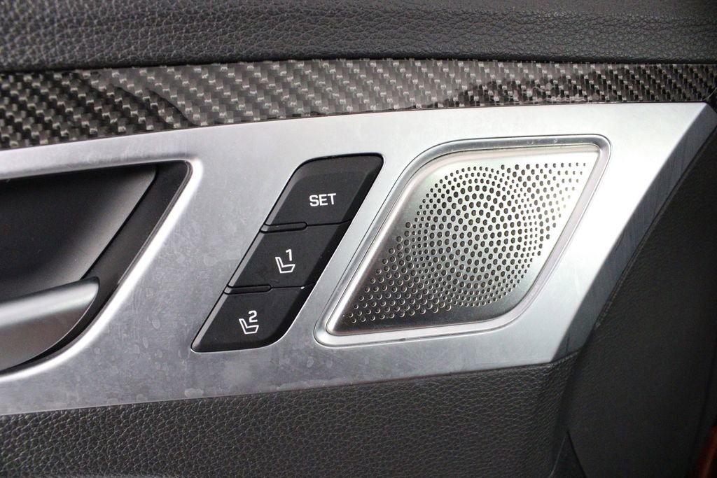 Used 2019 Genesis G80 3.3T Sport image 20