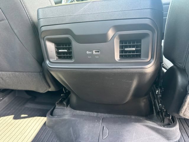 Used 2023 Chevrolet Silverado 1500 RST AWD/4WD image 50