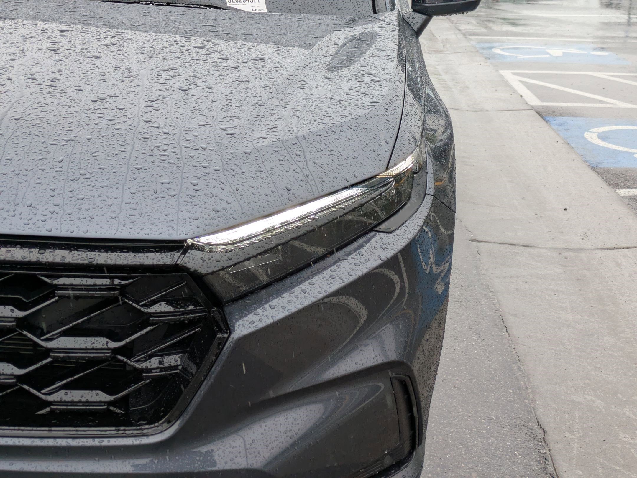 Used 2025 Honda CR-V Sport-L image 13