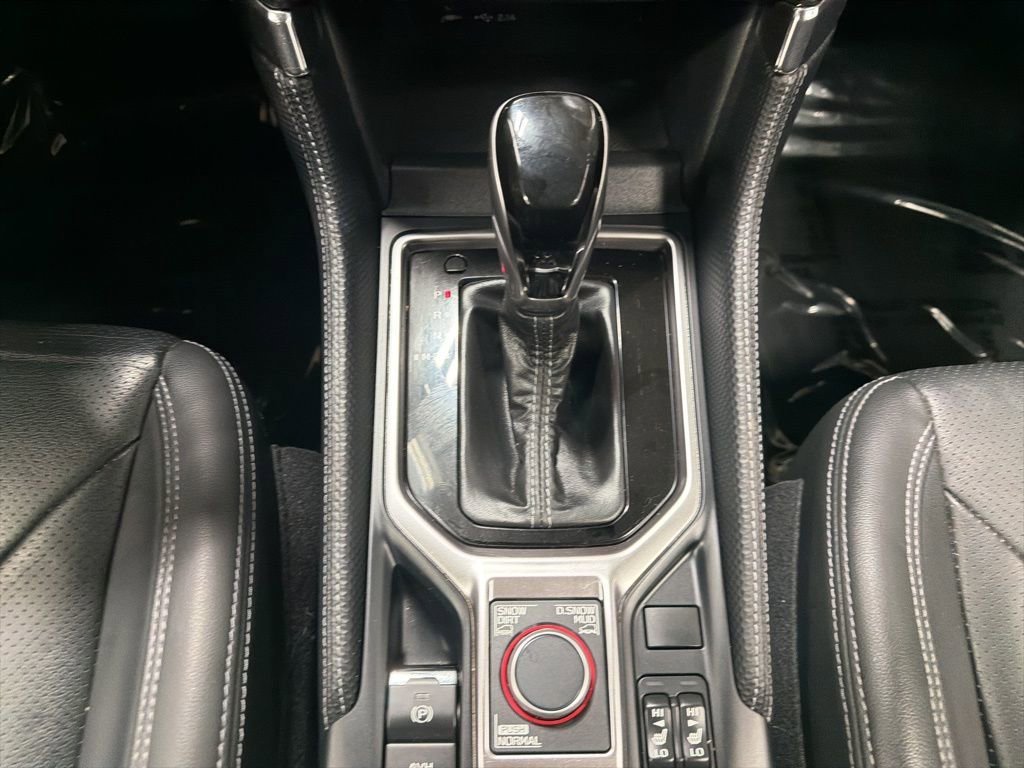 Used 2019 Subaru Forester Touring AWD/4WD image 17