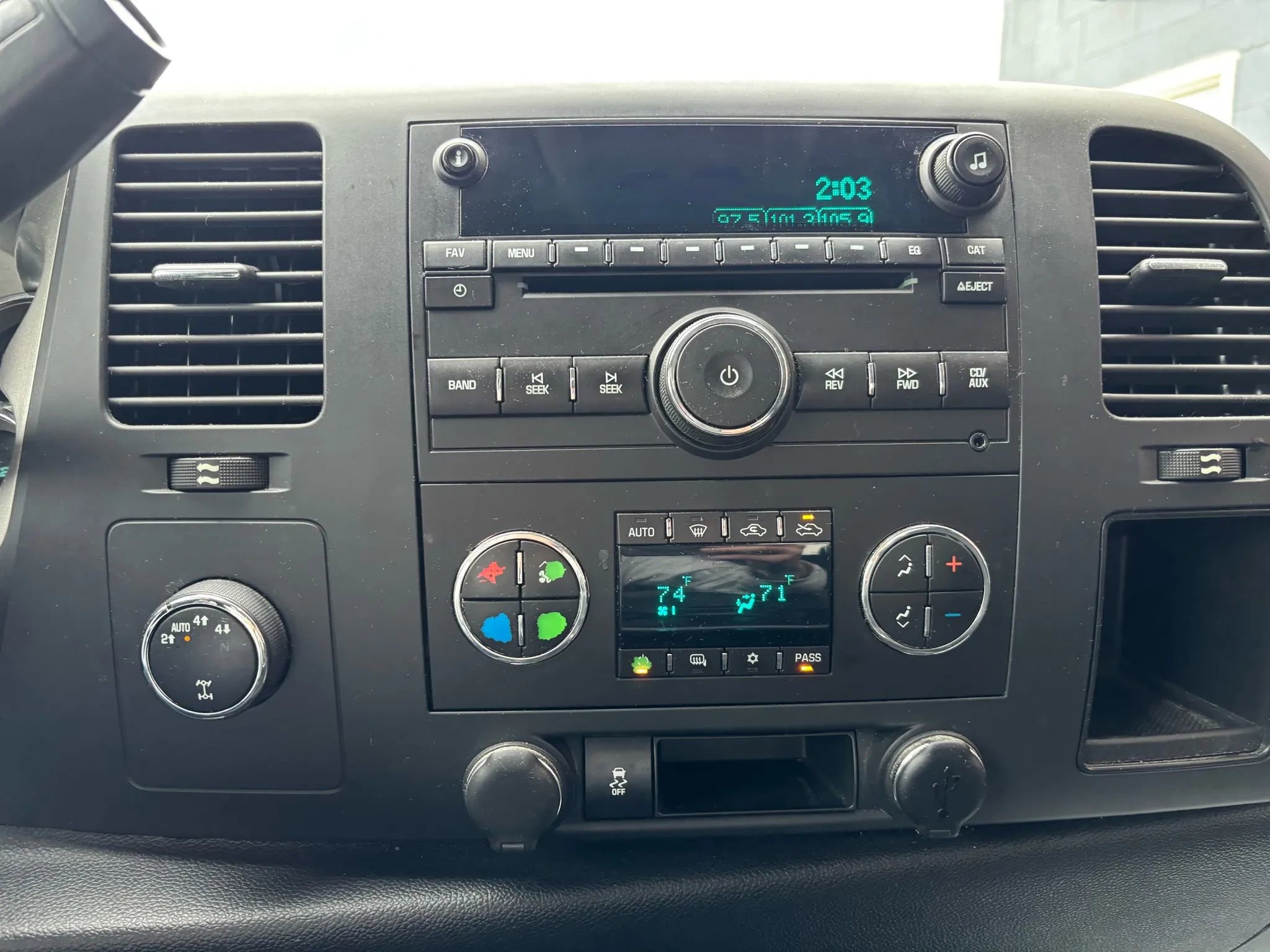 Used 2012 GMC Sierra 1500 SLE w/ Power Tech Package image 24