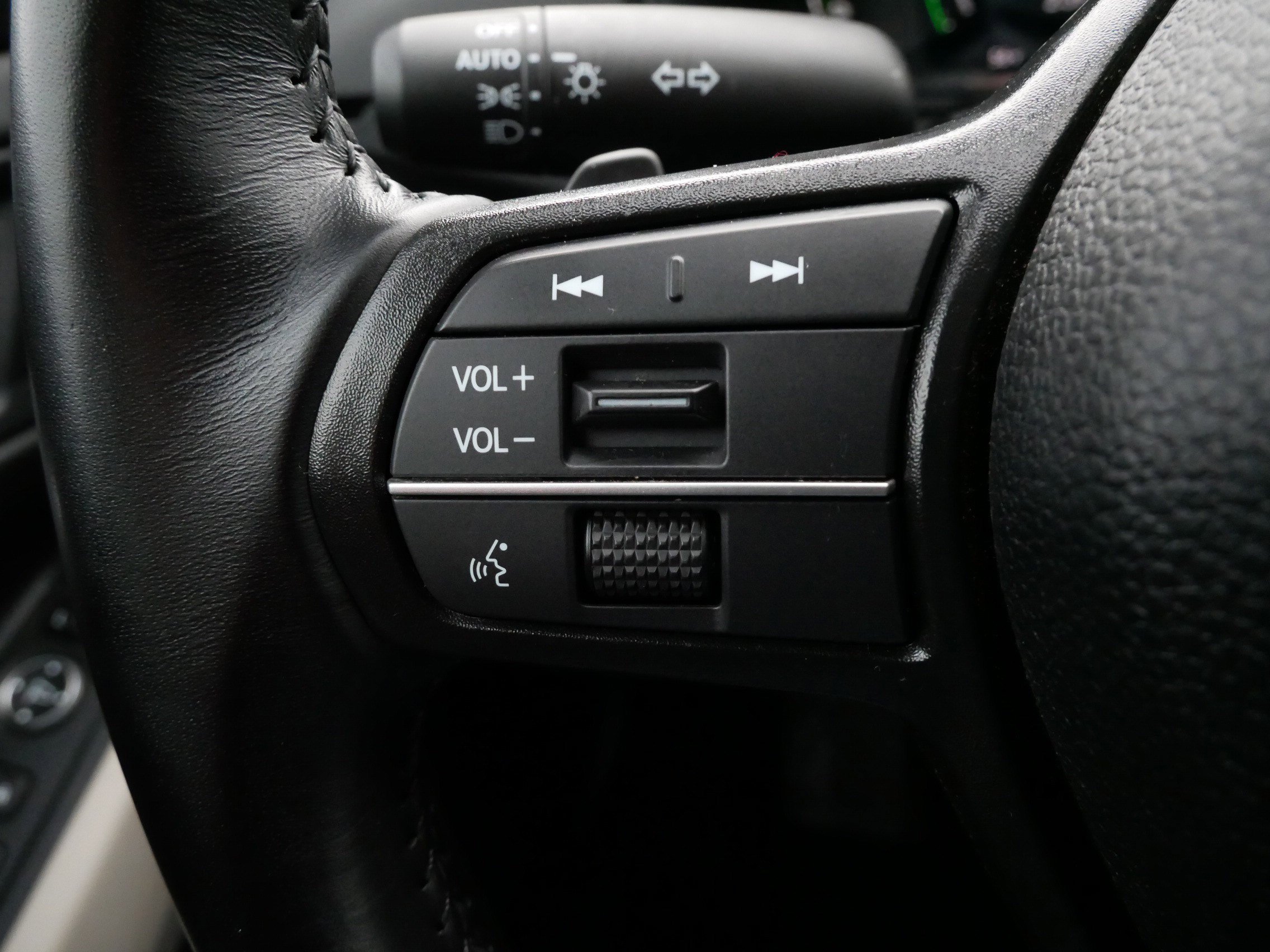 Certified 2023 Honda Accord EX-L image 27