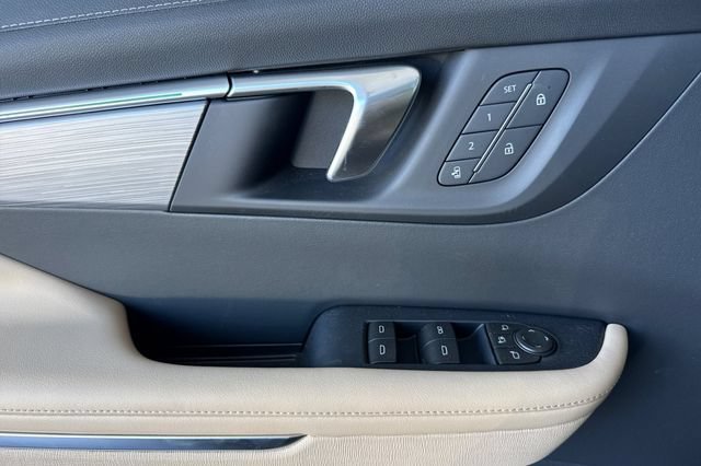 New 2026 Buick Enclave Preferred w/ Super Cruise Package AWD/4WD image 11