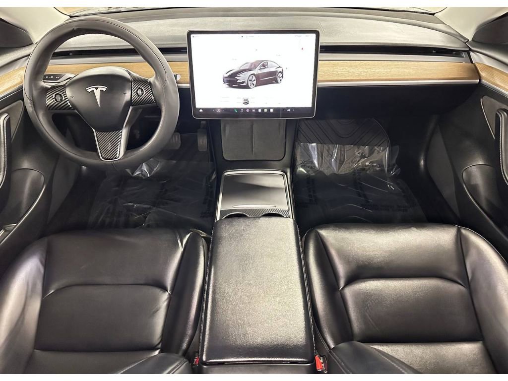 Used 2023 Tesla Model 3 Standard Range RWD image 22