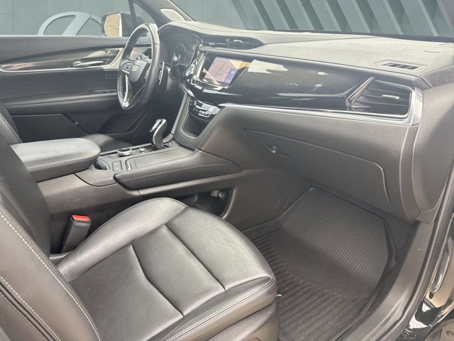 Used 2023 Cadillac XT6 Sport image 29