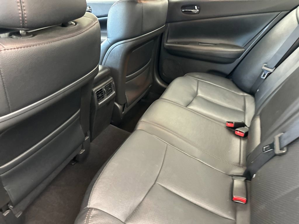 Used 2011 Nissan Maxima 3.5 SV image 11