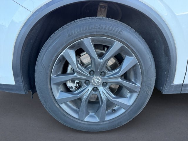 Used 2022 Acura MDX A-Spec AWD/4WD image 14