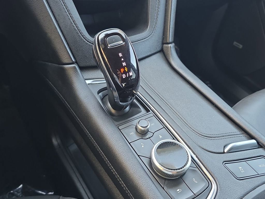 Certified 2024 Cadillac XT6 Sport w/ Technology Package image 16