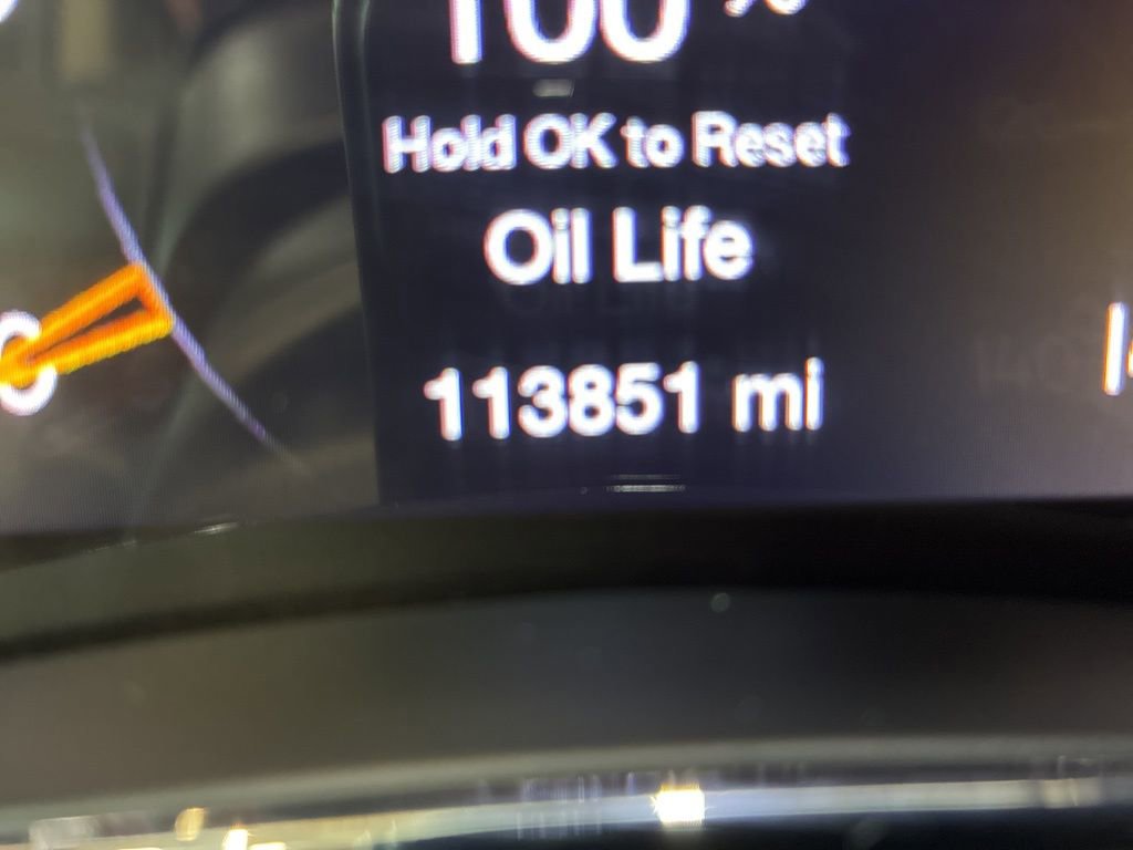 Used 2018 Jeep Grand Cherokee Limited image 21