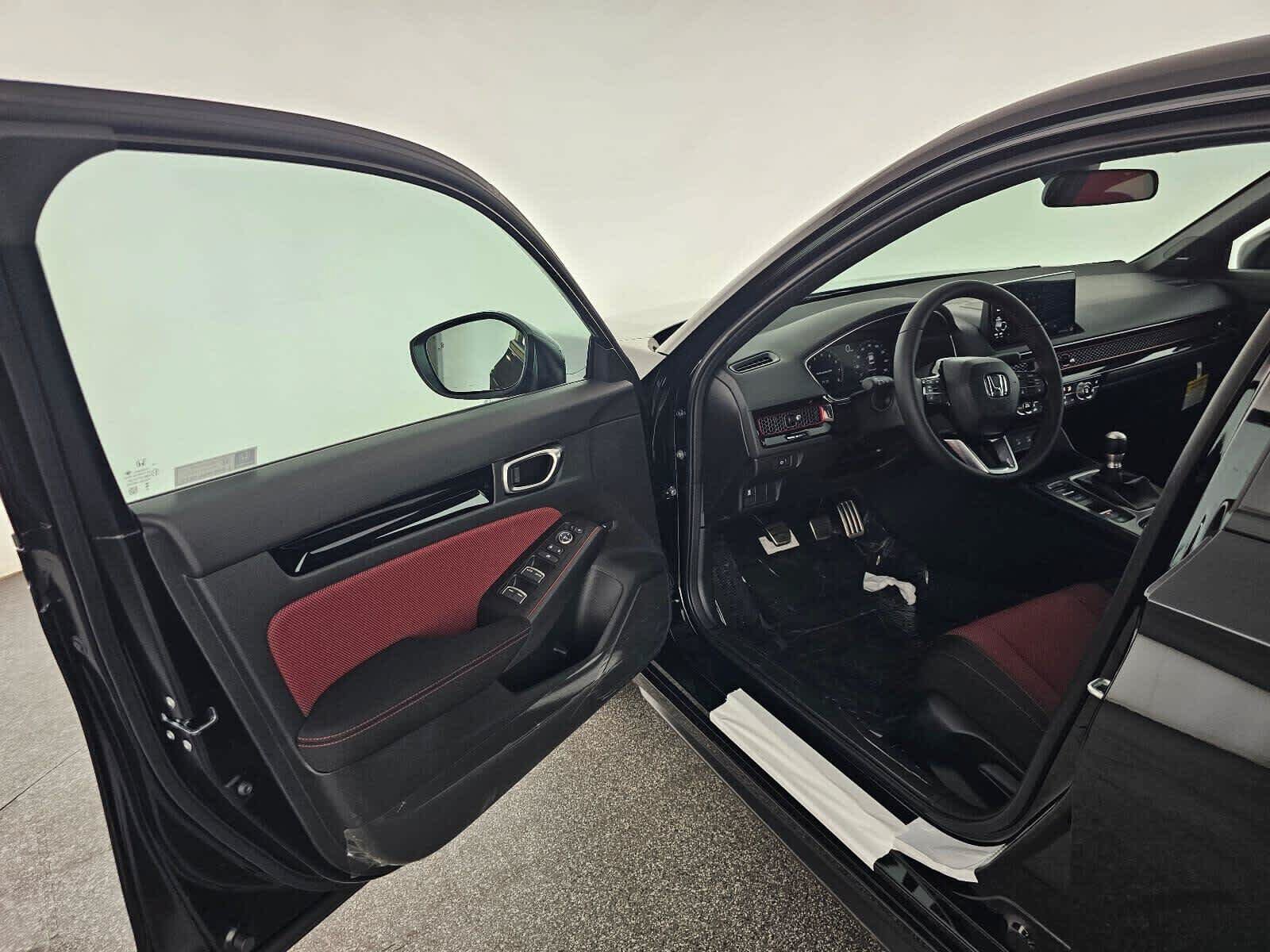 New 2026 Honda Civic Si image 20