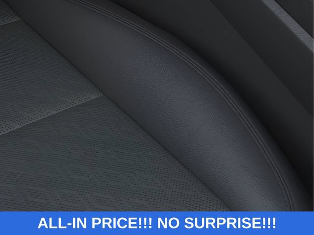 New 2027 Chevrolet Equinox LT w/ Convenience Package II FWD image 15