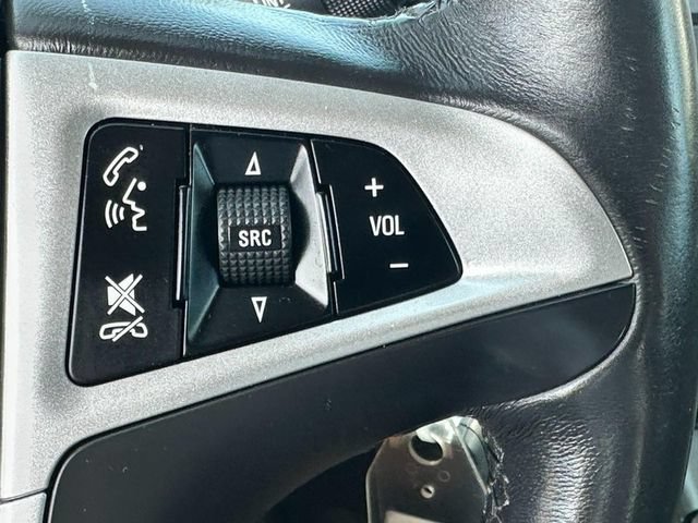 Used 2016 GMC Terrain SLT FWD image 19